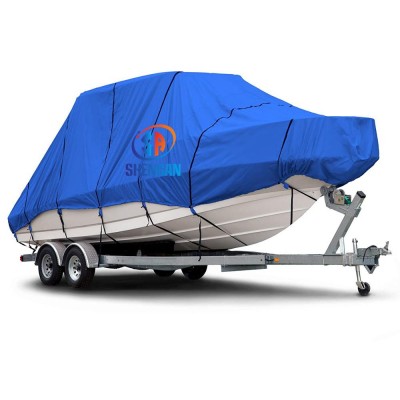 600 Denier Boat Cover fits Hard Top/T-Top Boats