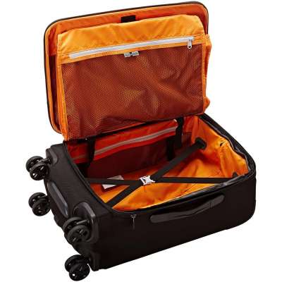 light weight Small Cabin Travel Trolley Luggage Suitcase Bag Case