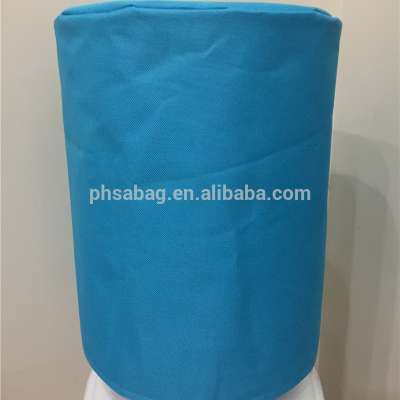 5 gallon water bottle oxford fabric cover with pvc window